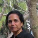 Dr. Vijayalaxmi Kinhal