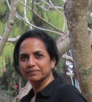 Vijayalaxmi Kinhal
